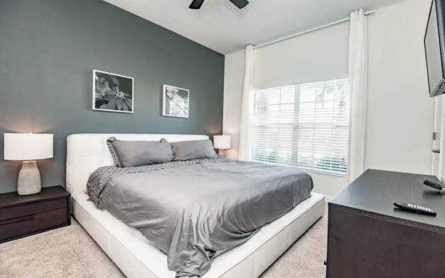 Champions Gate 1592 - Four Bedroom Townhome