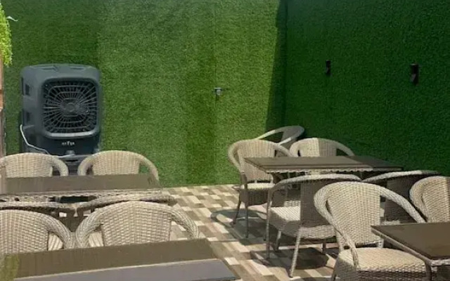 Pooja-O-Dine Hotel Yamunanagar