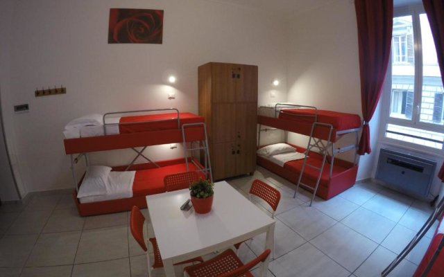 Palladini Hostel Rome