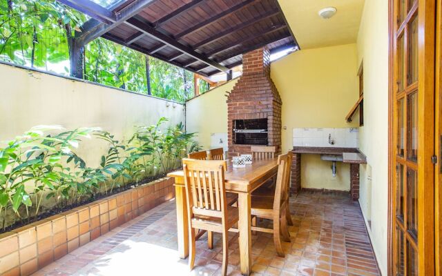 Residencial Santa Lucia