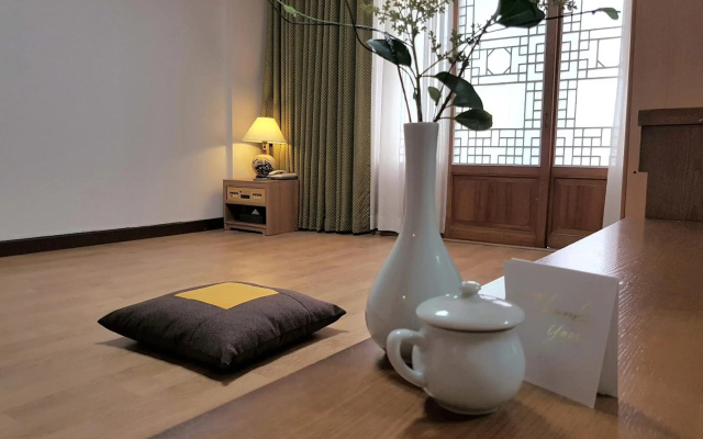 Pearl Hotel Jeju