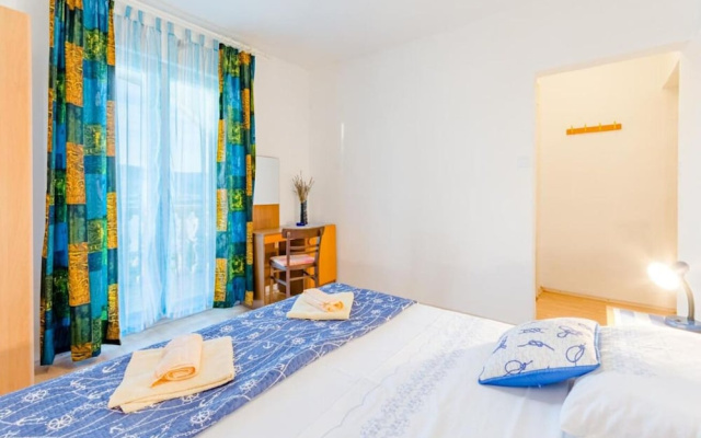 Apartment Ljubo