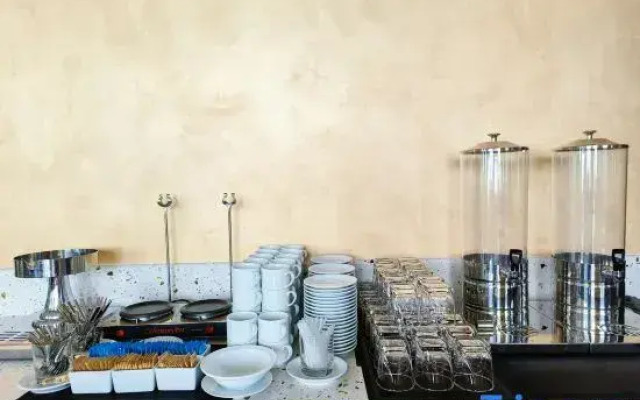 Oyster Bay Hotel Vung Tau