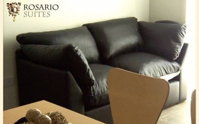 Rosario Suites