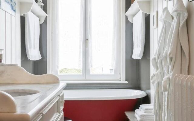 B&B Engelen aan de Waterkant