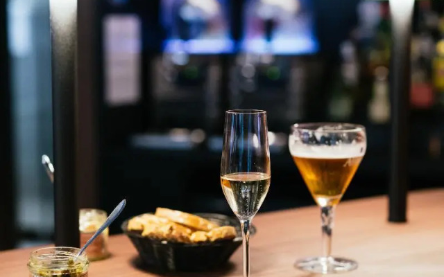 Mercure Brest Centre Port