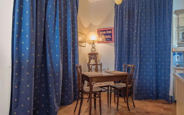 Gite With a Beautiful View of Farmlands in Trouville-sur-mer