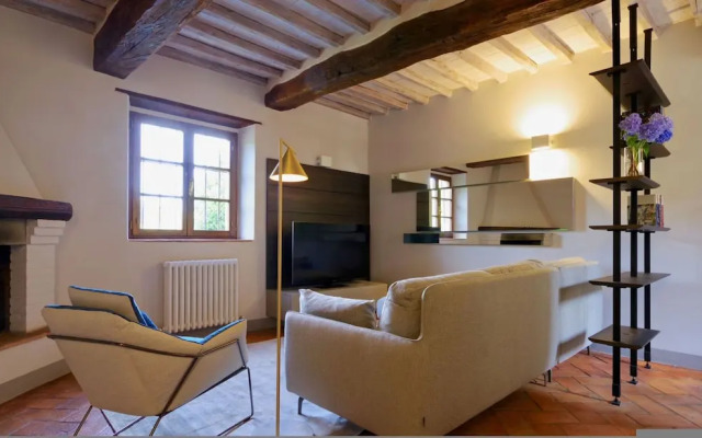 Serena al Casalone by Arcenorentalsclub