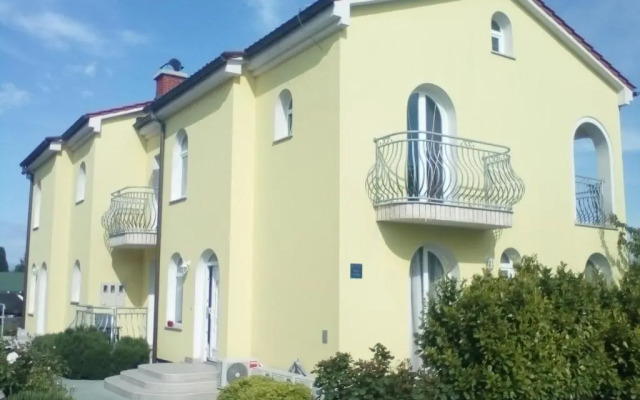 Marko Rooms