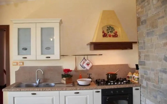 Terre di Mezzo Country House