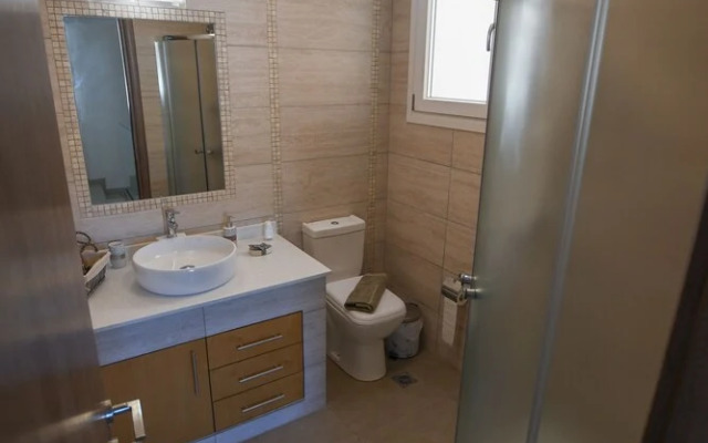 Orama Apartment