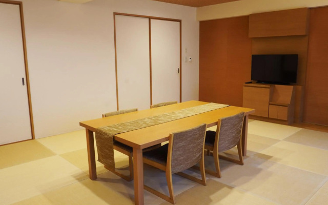 Hotel Yumoto Noboribetsu