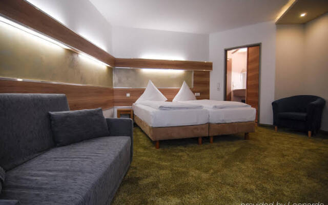 Petul Apart Hotel City Premium