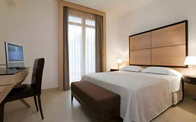 The Pelican Beach Resort & SPA — только для взрослых
