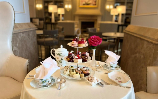 The Ballantyne, A Luxury Collection Hotel, Charlotte