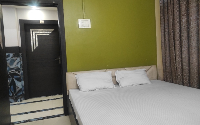 Homecation S P Lodge