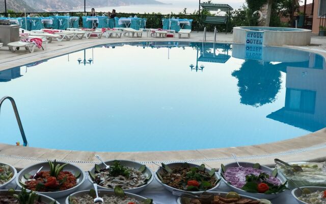 Aygul Hotel