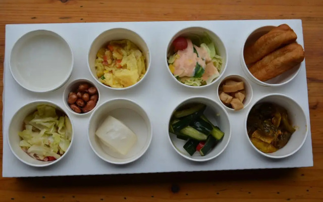 Zhouzhuang Natie Art Space