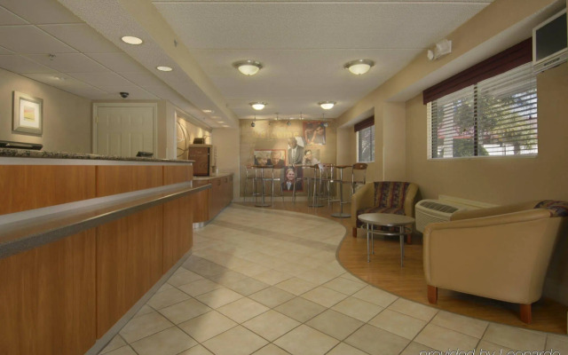 Red Roof Inn Hilton Head Island