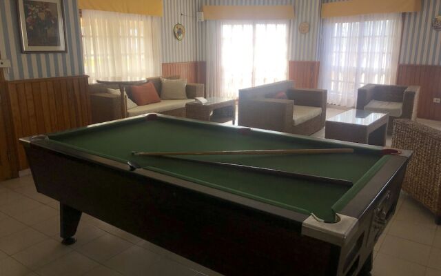 Apartamentos Estrella del Norte