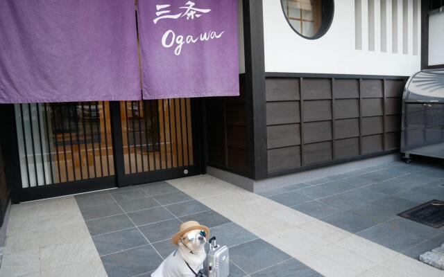 Sanjo Ogawa