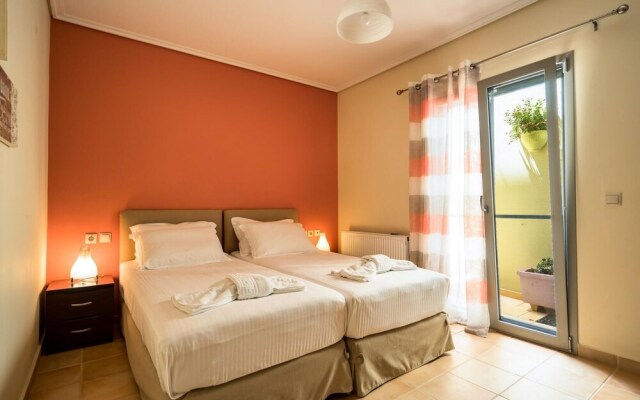 Kefalonia Villas Villa Alexandra