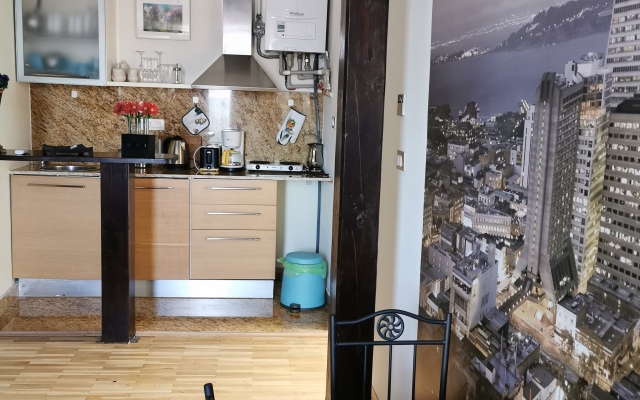 PRince Residence Apartments