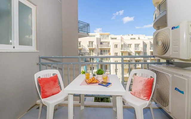 The Hillock Residences South C9