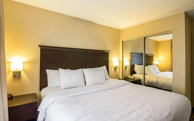 MainStay Suites Fargo - I-94 Medical Center