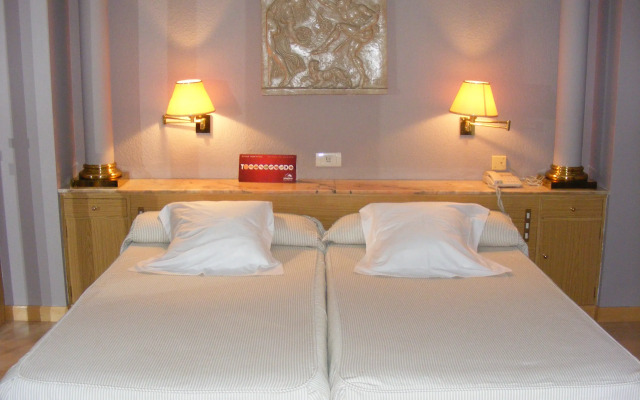 Hotel Cesaraugusta