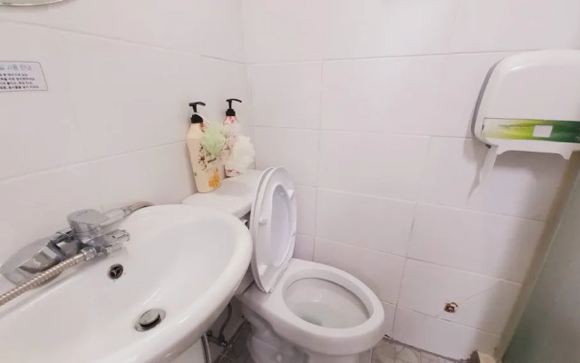 Haechi Stay Guesthouse