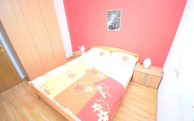 Apartments Brandis