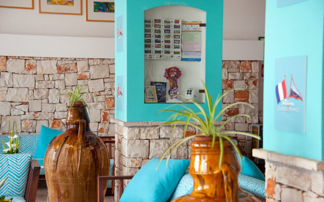 Hotel Terminal - Caroli Hotels
