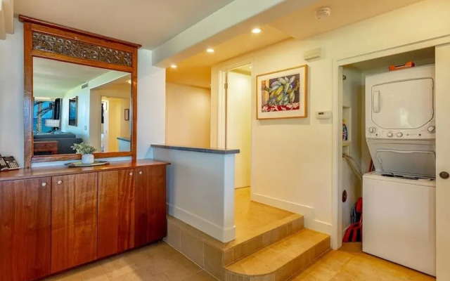 Polo Beach Club 106 2 Bedroom Condo