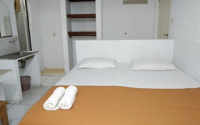 G357 Near Margo City