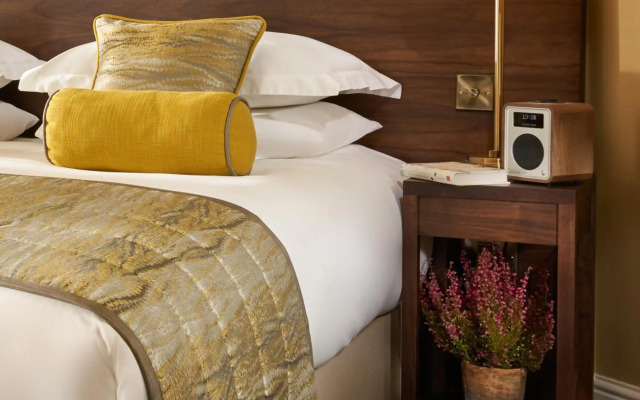 Trinity Townhouse Hotel
