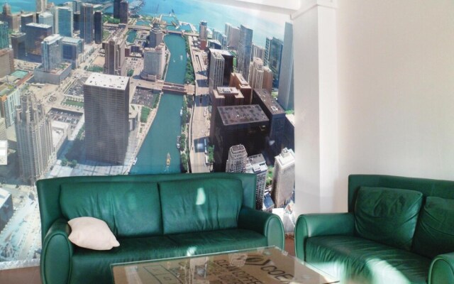 Stunning Apartment in Holzminden With 1 Bedrooms and Wifi