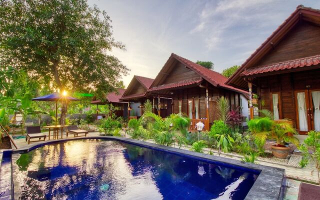 Asoka Bungalows