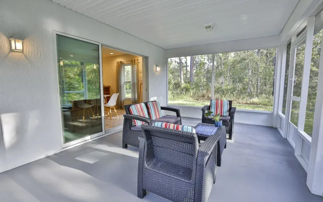 SASSA Boutique Homes