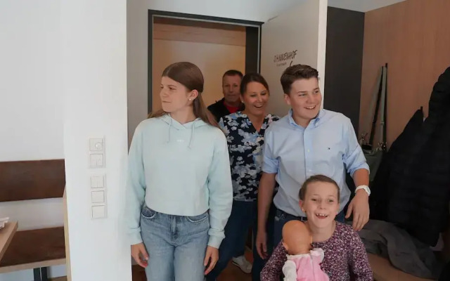 SONNENHOF Apartments