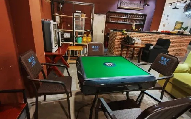 365 Boutique Homestay – Entertainment – Chengdu