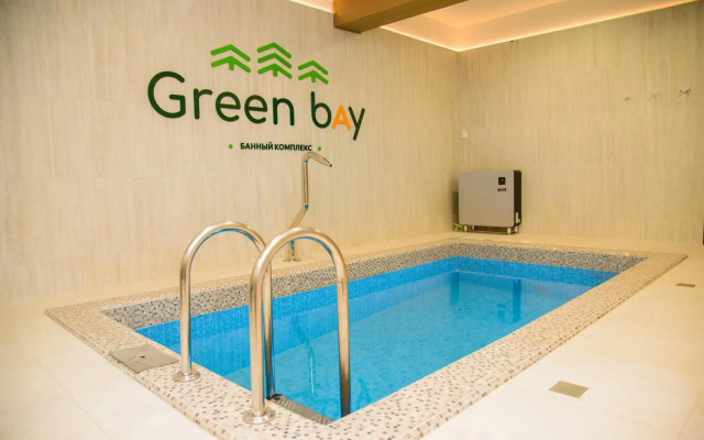 Green Bay (Green Bay)