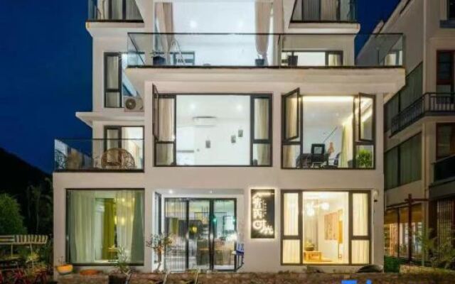 Qingbin Shiguang Guesthouse (Building 1)