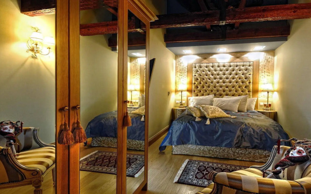 Civitas Boutique Hotel