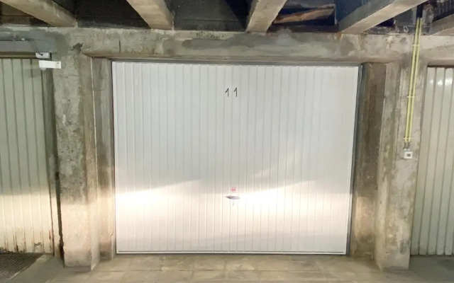 Apartment in Nieuwpoort With Stunning Sea Views