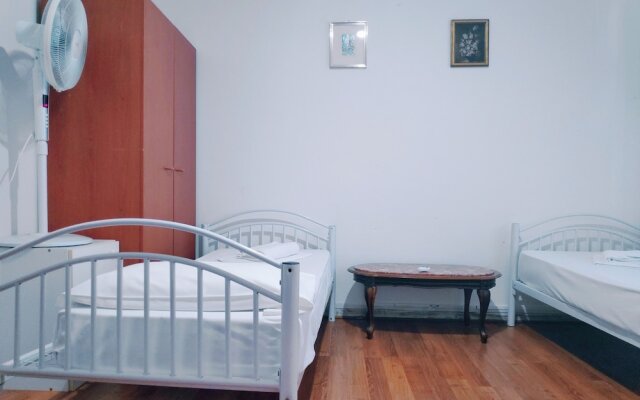 HostelRoma