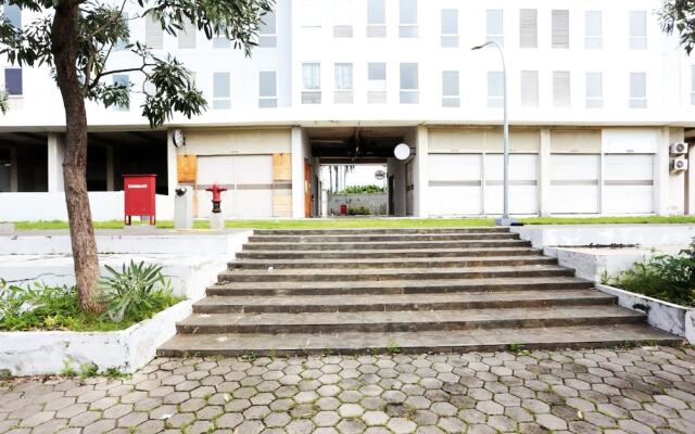 Nusantara Rooms By Reccoma