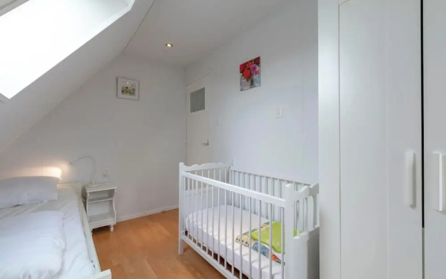 Holiday Home Groote Keeten Near Beach