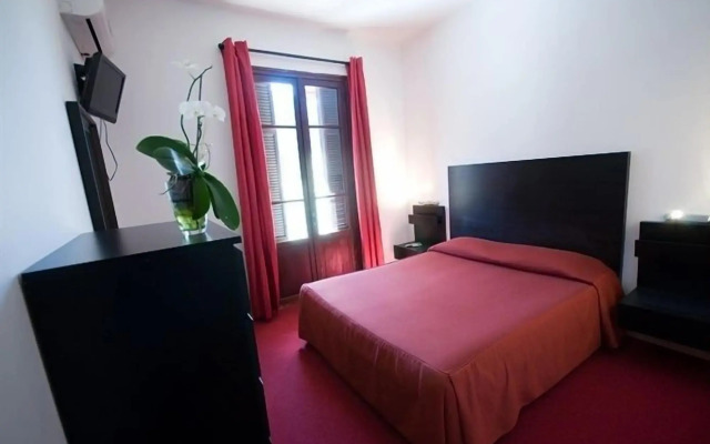 Hotel le Vaita
