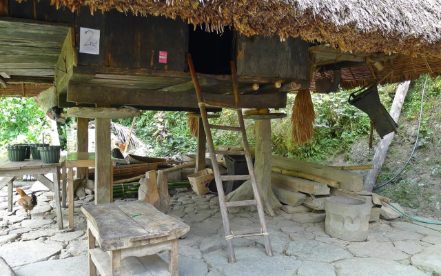 Ramons Native Homestay and Restaurant